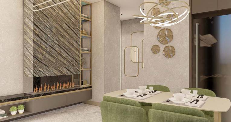 New Amazing Project In Kestel